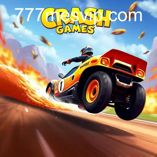 Crash Games