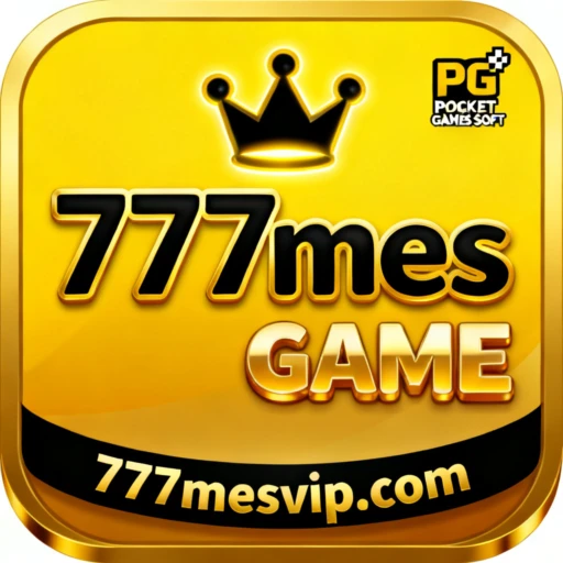 777mes Logo