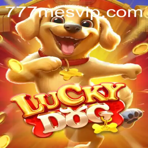 Descubra o Fascinante Mundo de LuckyDog: O Jogo do Momento