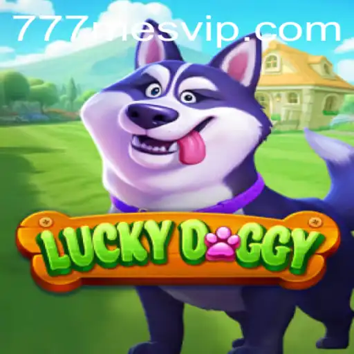 Descubra o Fascinante Mundo de LuckyDoggy: O Jogo de Azar que Conquista Corações