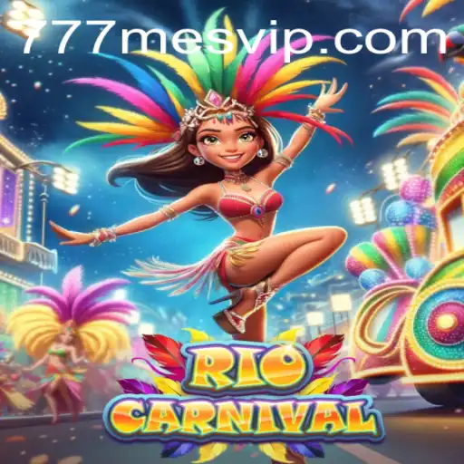 RioCarnival: Um Mergulho Vibrante no Mundo do Entretenimento do Samba