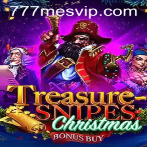 Descubra o Mundo Encantado de TreasuresnipesChristmas e o Excitante Desafio 777mes