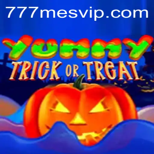 Descubra a Aventura de Halloween com 'YummyTrickorTreat'